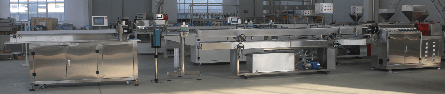 輸液器導(dǎo)管生產(chǎn)線(xiàn)系列